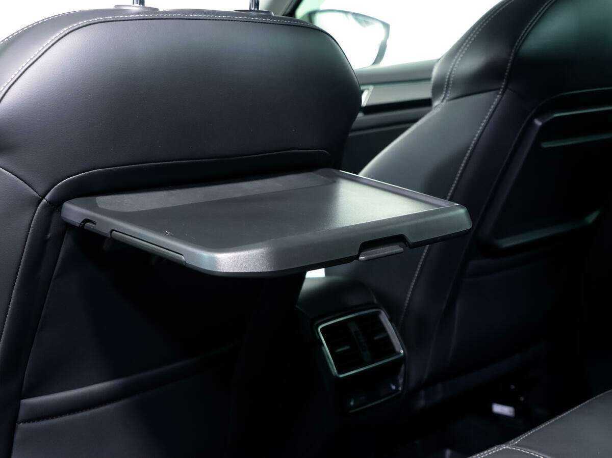 Skoda Kodiaq б/у, 2020, Роботизированная. Фото: #12