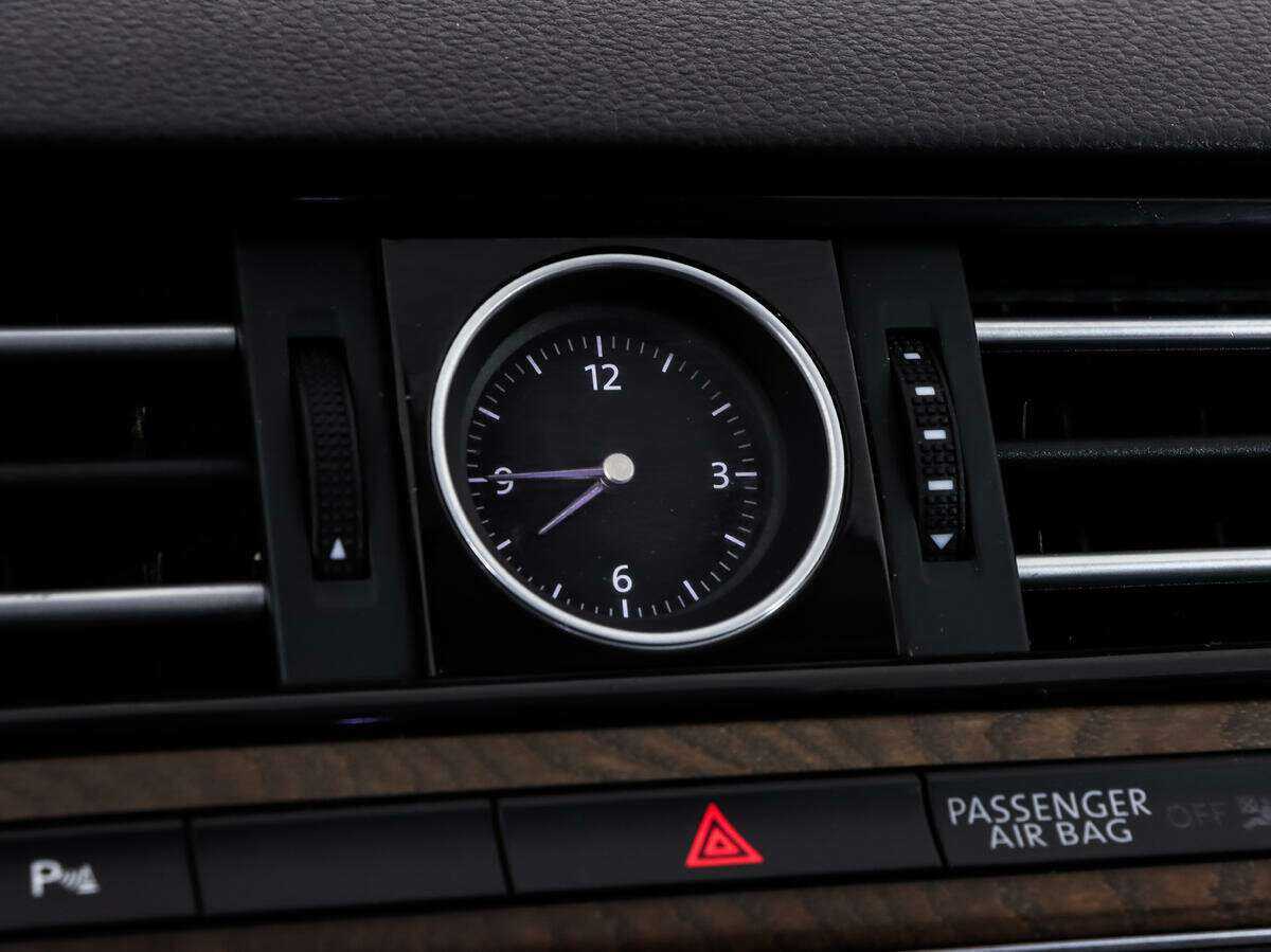 Volkswagen Passat б/у, 2016, Роботизированная. Фото: #16