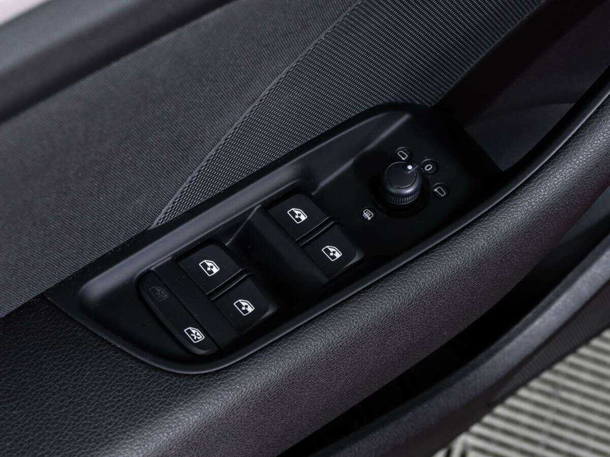 Audi A3 б/у, 2020, Роботизированная. Фото: #15