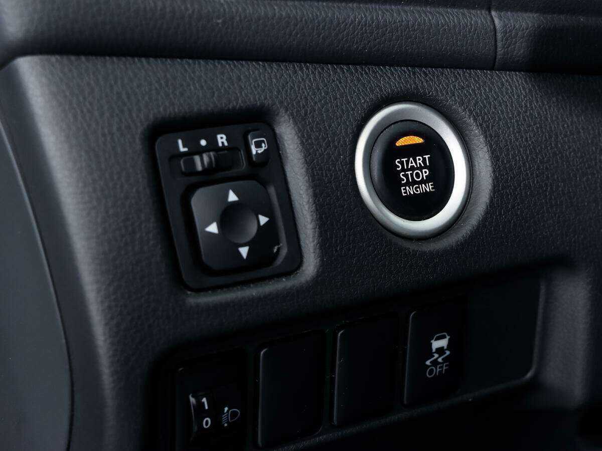 Mitsubishi Pajero Sport б/у, 2018, Механическая. Фото: #12