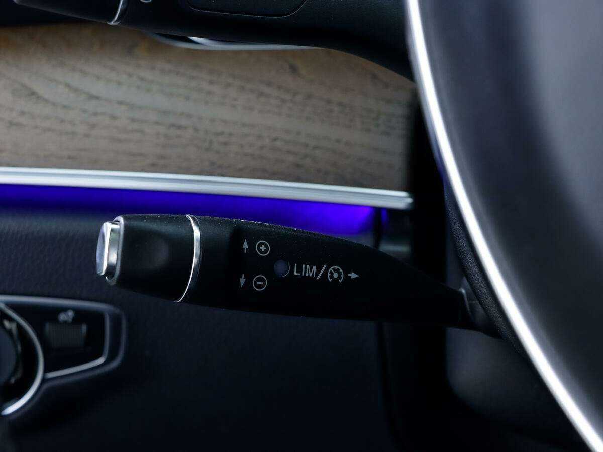 Mercedes-Benz E-Класс б/у, 2017, Автоматическая. Фото: #21