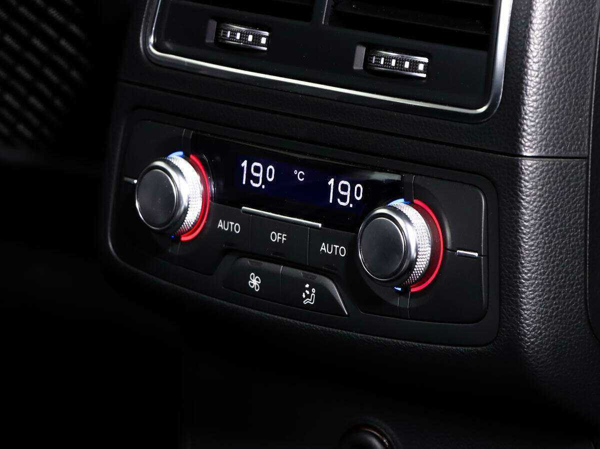 Audi A6 б/у, 2017, Роботизированная. Фото: #18