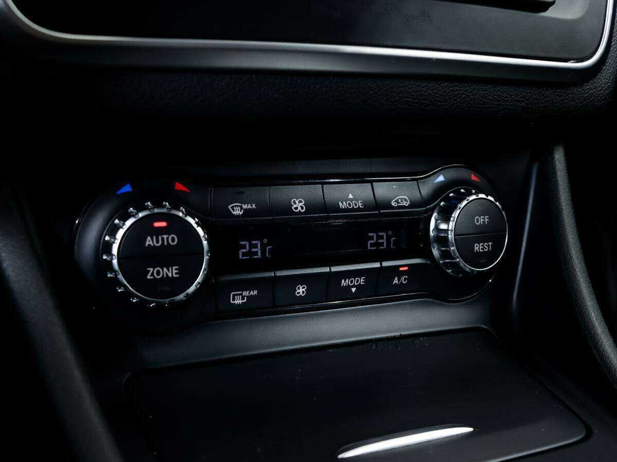 Mercedes-Benz CLA б/у, 2015, Роботизированная. Фото: #16