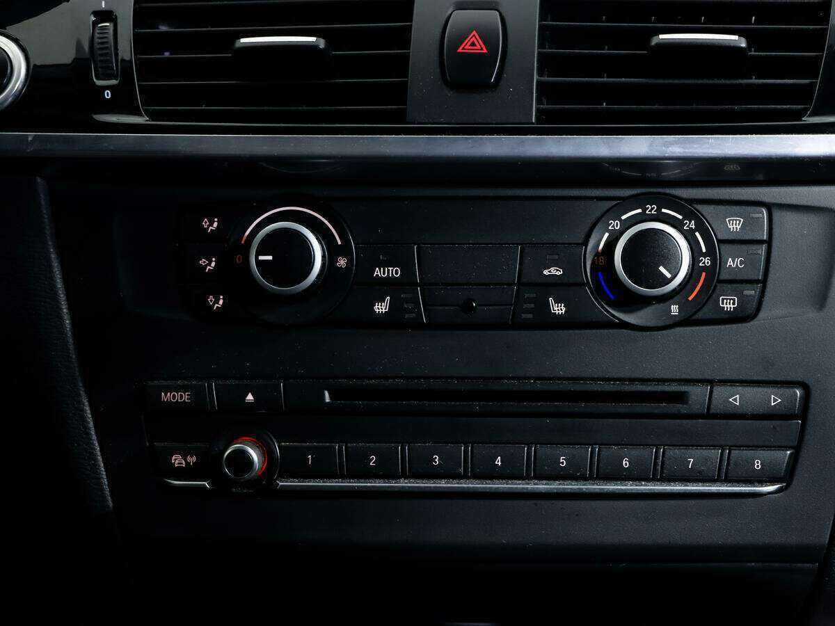 BMW X3 б/у, 2014, Автоматическая. Фото: #10