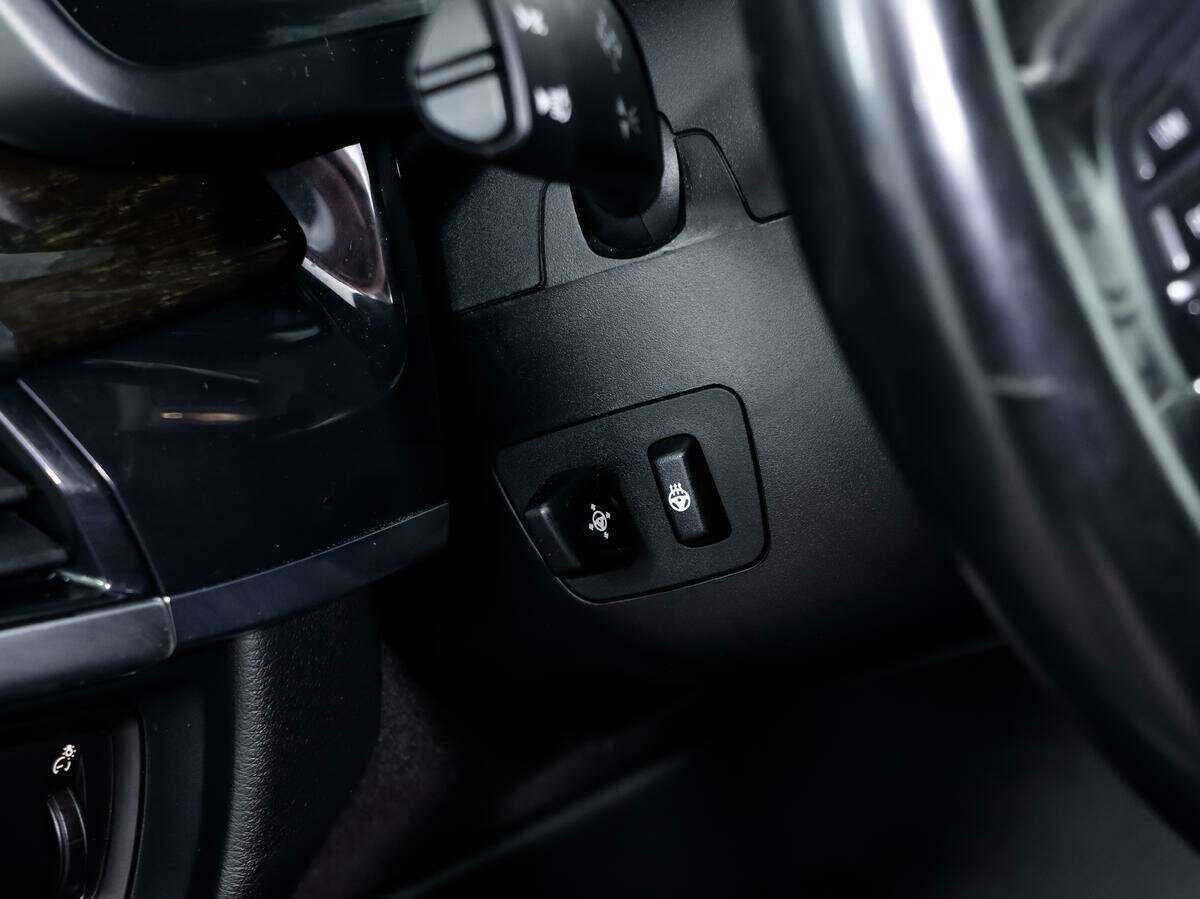 BMW X5 б/у, 2015, Автоматическая. Фото: #12