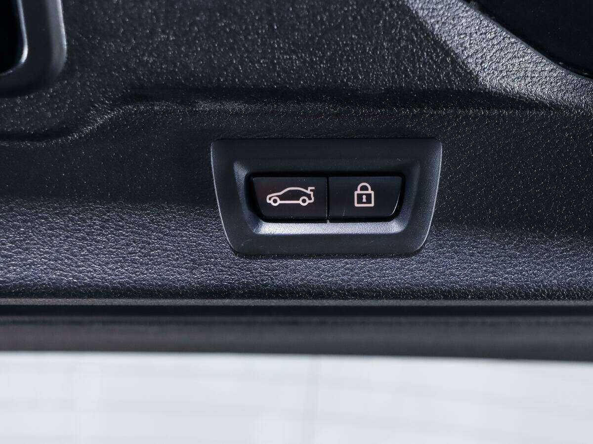 BMW X5 б/у, 2015, Автоматическая. Фото: #14