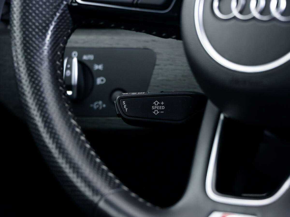 Audi A4 б/у, 2019, Роботизированная. Фото: #18