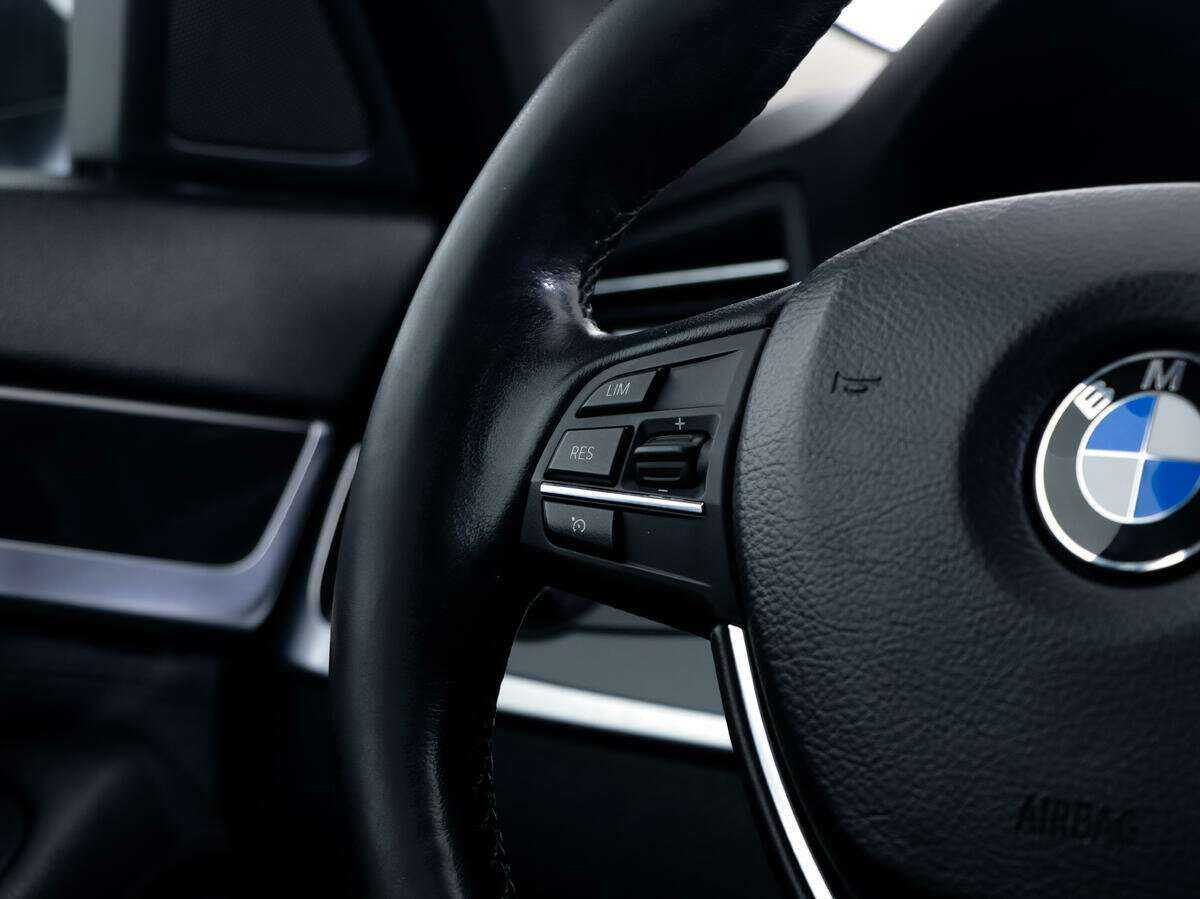 BMW 5 серии б/у, 2013, Автоматическая. Фото: #20