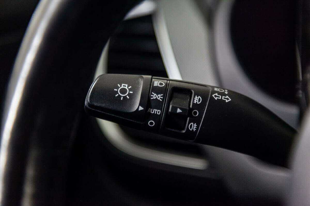 Kia Seltos б/у, 2020, Вариатор. Фото: #18