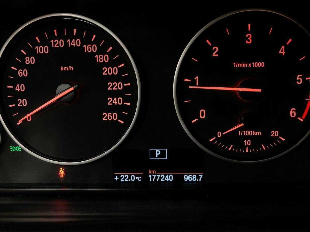 BMW X3 б/у, 2014, Автоматическая. Фото: #15