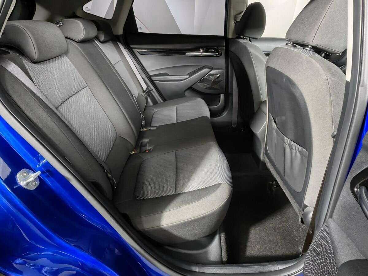 Kia Seltos б/у, 2021, Автоматическая. Фото: #11
