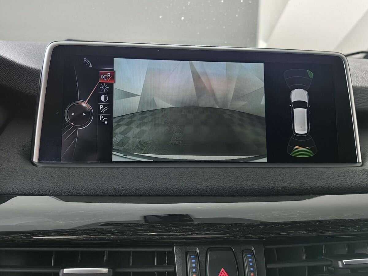 BMW X5 б/у, 2013, Автоматическая. Фото: #13