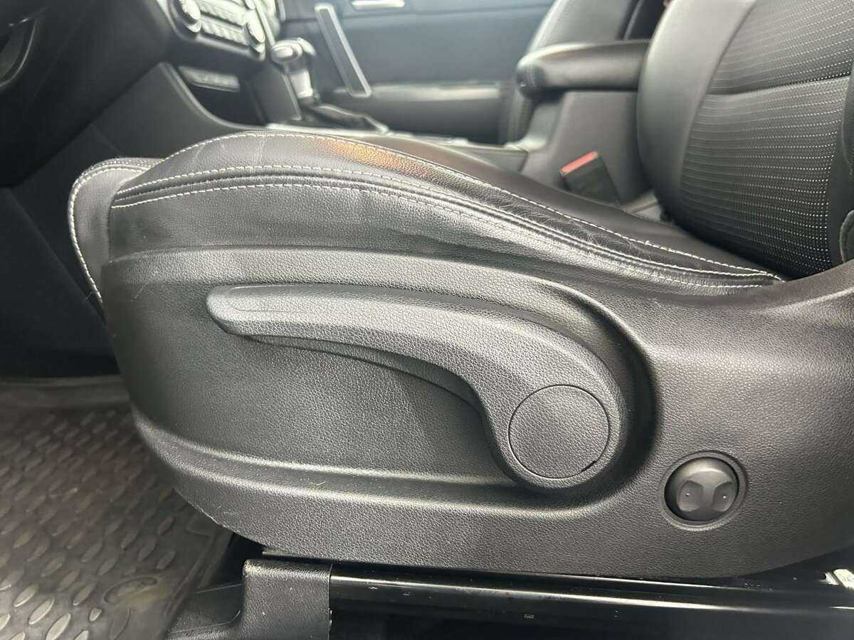 Kia Sportage б/у, 2019, Автоматическая. Фото: #8