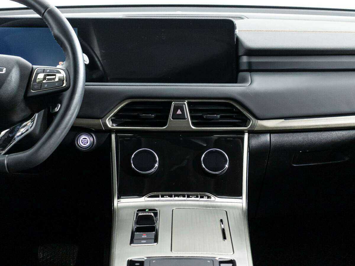 EXEED TXL б/у, 2022, Роботизированная. Фото: #13