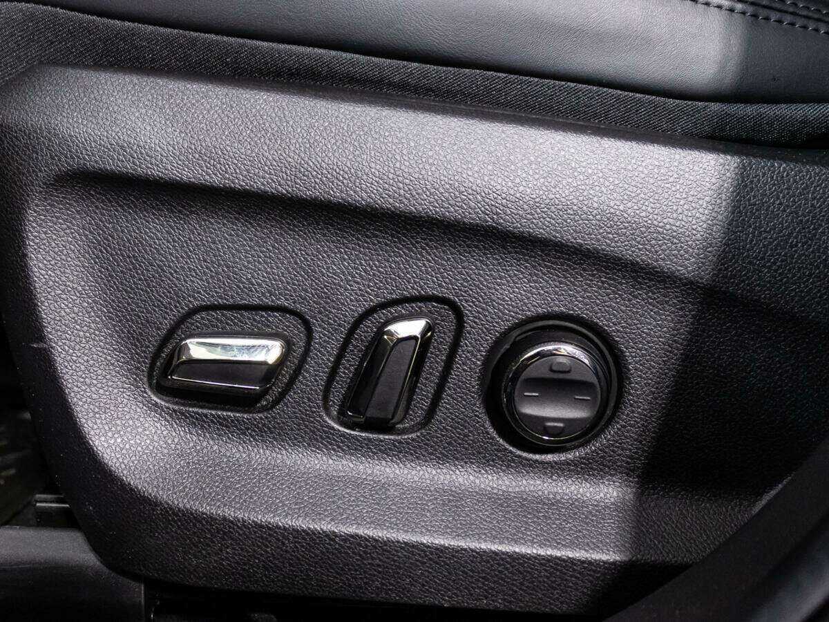 EXEED TXL б/у, 2022, Роботизированная. Фото: #14