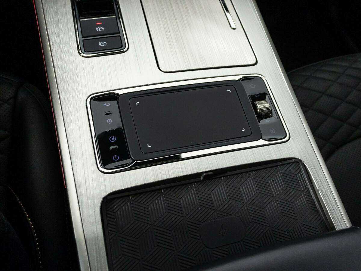 EXEED TXL б/у, 2022, Роботизированная. Фото: #18