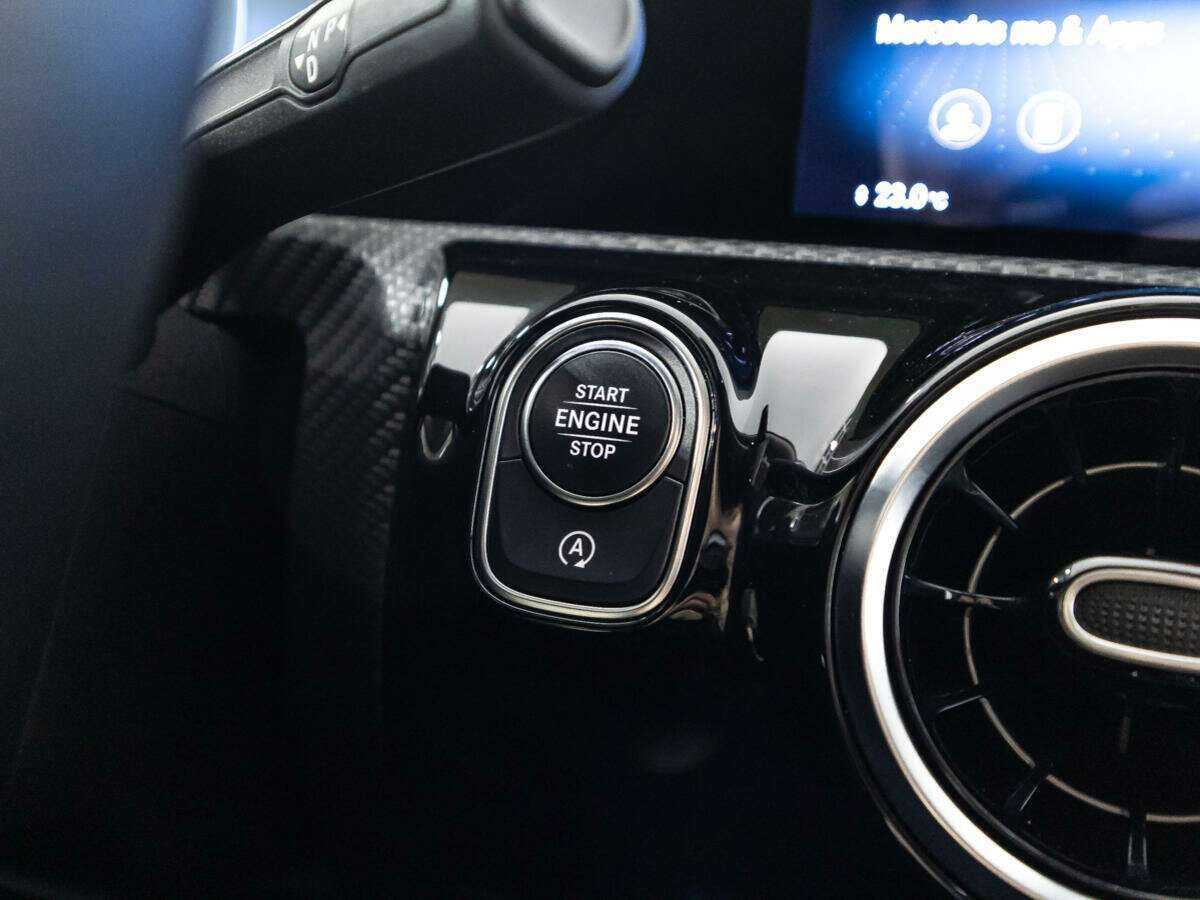 Mercedes-Benz CLA б/у, 2020, Роботизированная. Фото: #17