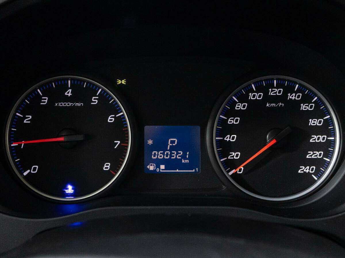 Mitsubishi Outlander б/у, 2019, Вариатор. Фото: #11