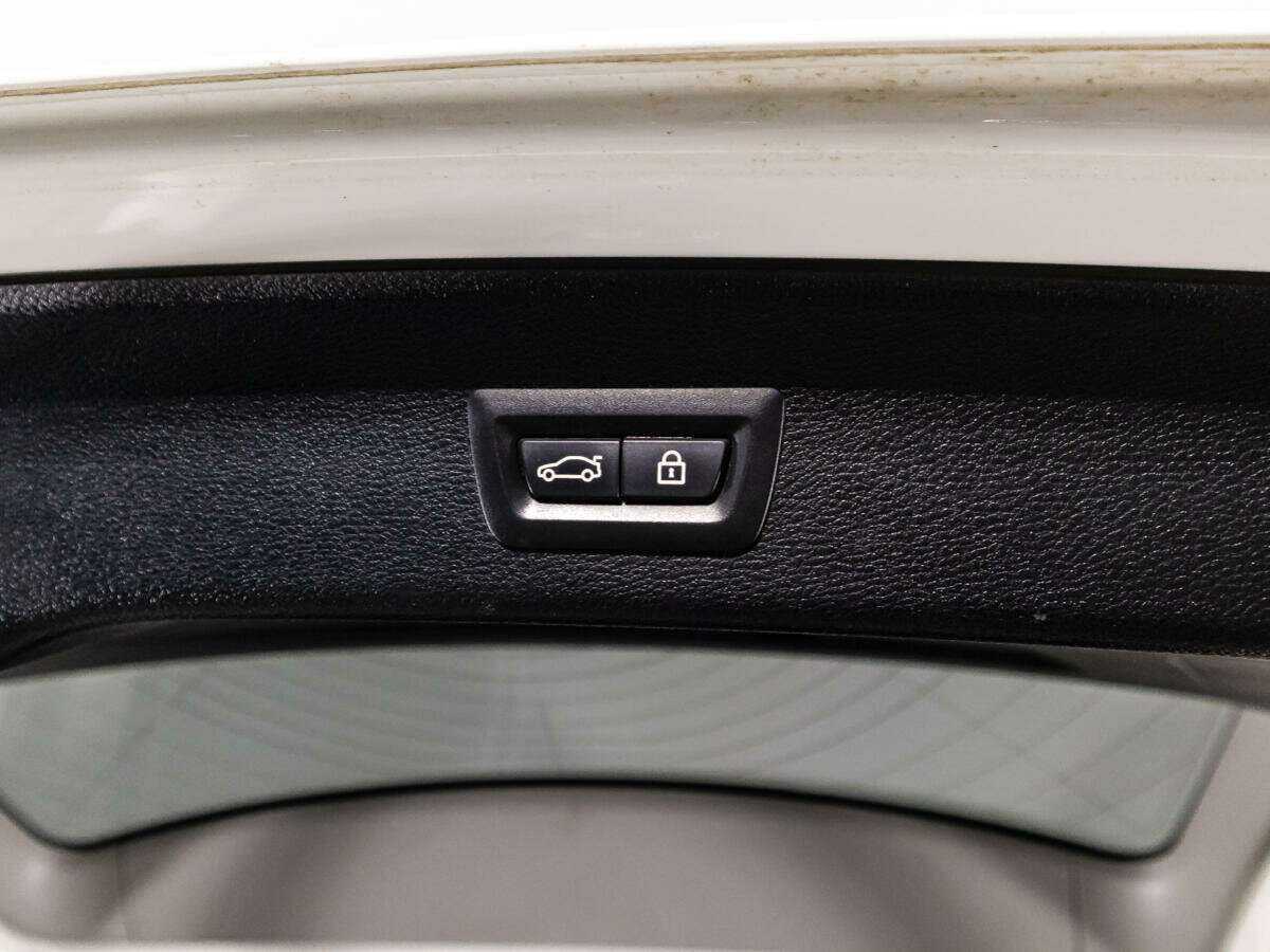 BMW X3 б/у, 2015, Автоматическая. Фото: #15