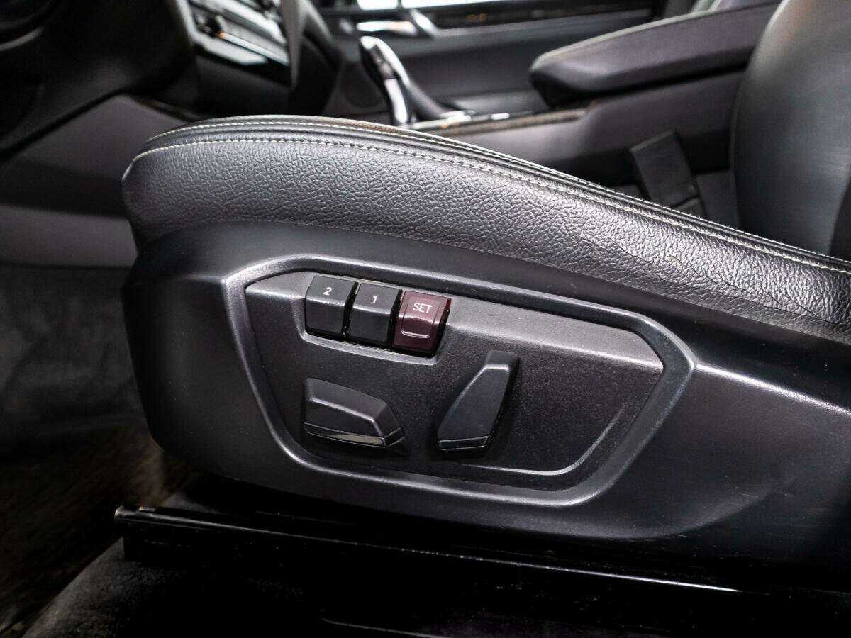 BMW X3 б/у, 2015, Автоматическая. Фото: #16