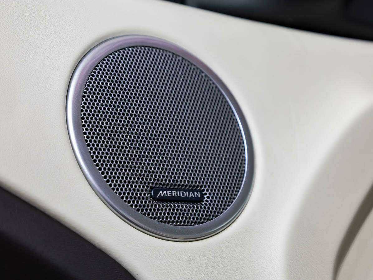 Land Rover Range Rover Evoque б/у, 2012, Автоматическая. Фото: #22