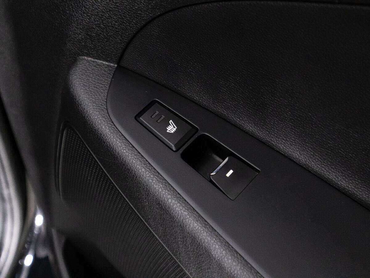 Hyundai Tucson б/у, 2017, Автоматическая. Фото: #18