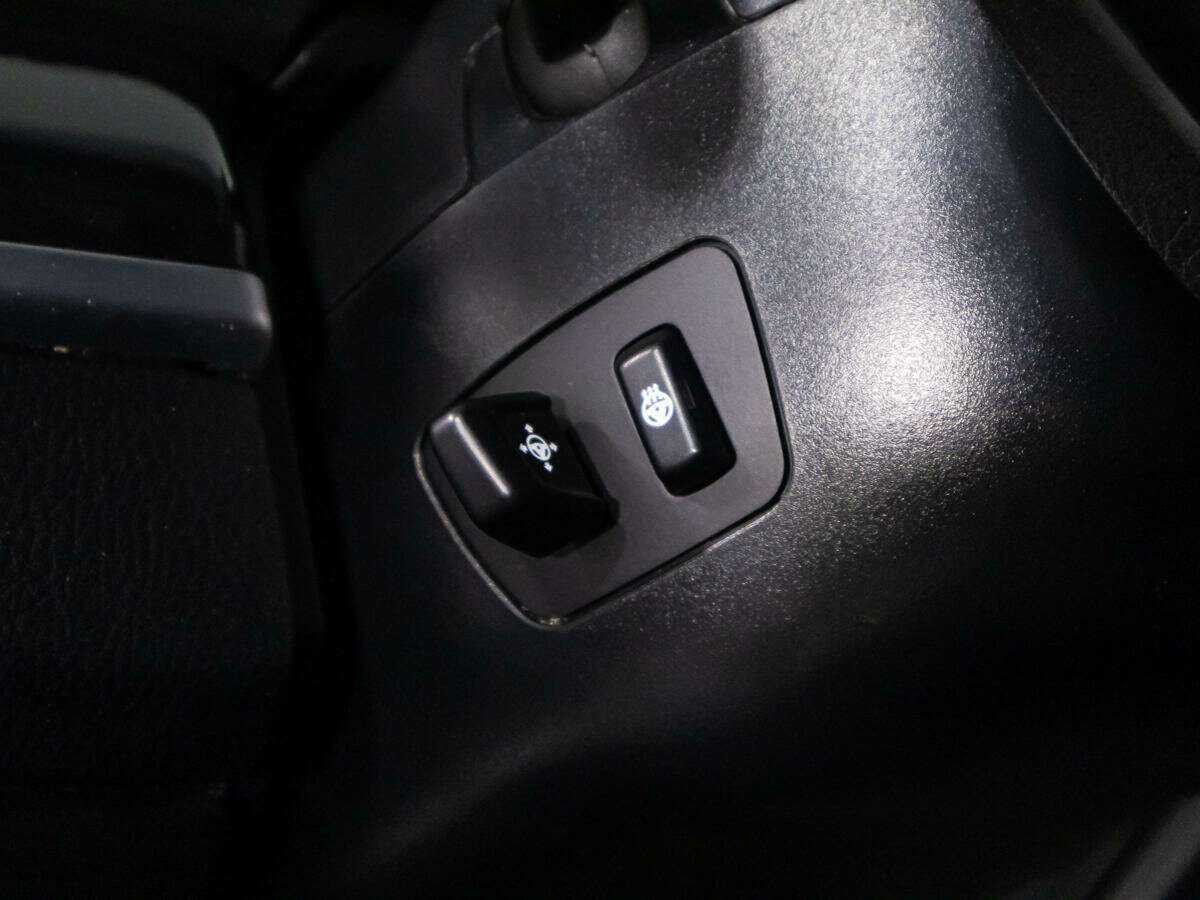 BMW 5 серии б/у, 2014, Автоматическая. Фото: #16