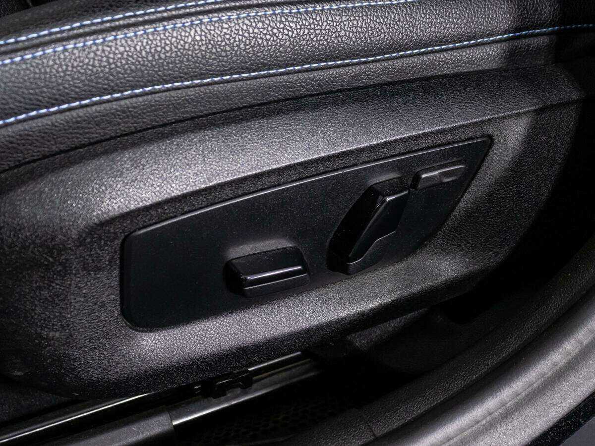 BMW 5 серии б/у, 2018, Автоматическая. Фото: #14