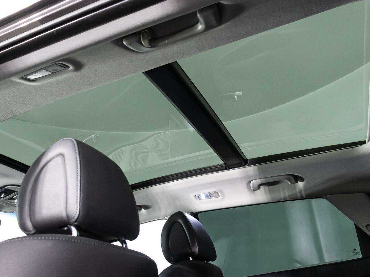 Hyundai Tucson б/у, 2016, Роботизированная. Фото: #15