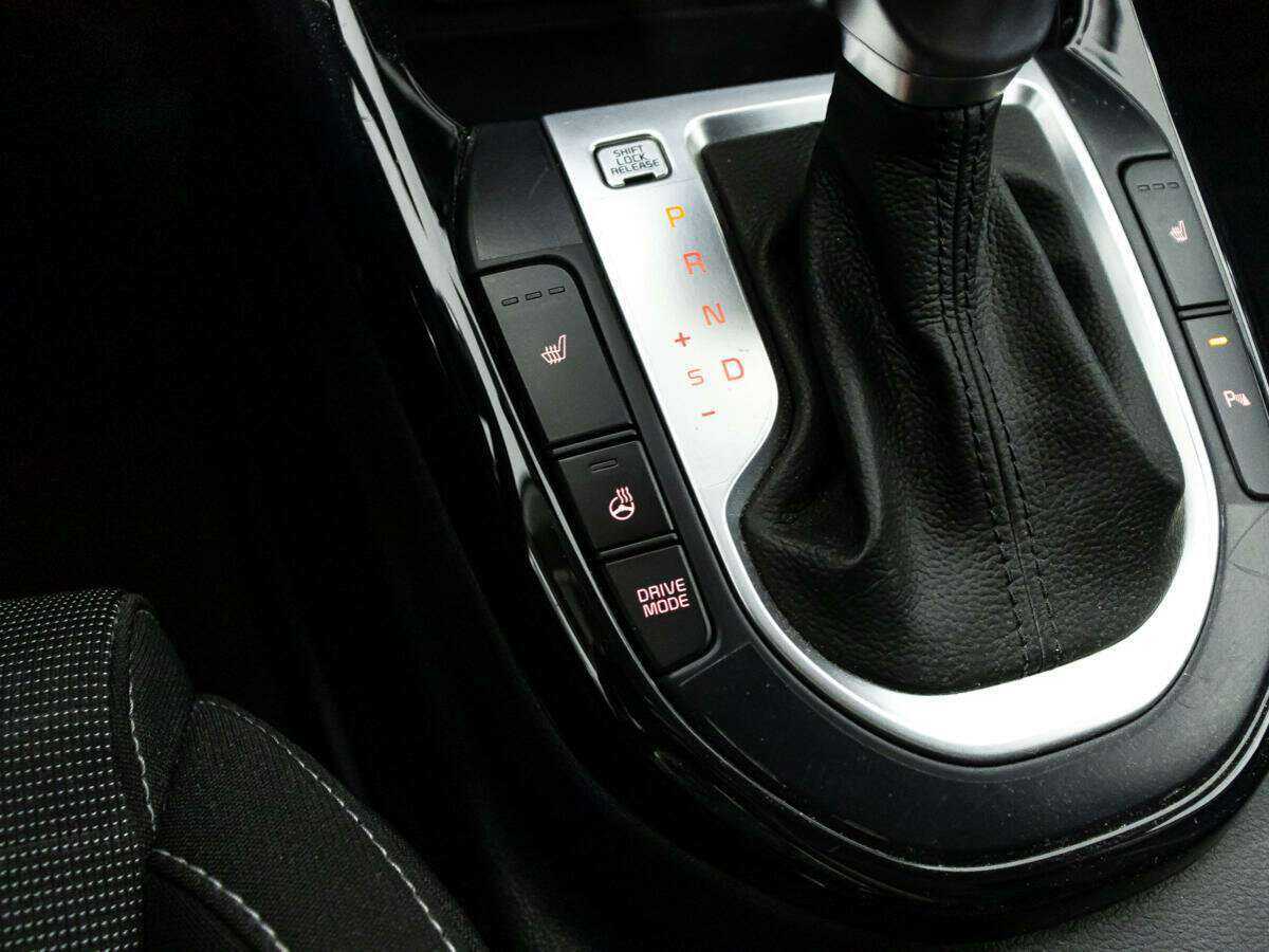 Kia Cerato б/у, 2019, Автоматическая. Фото: #15