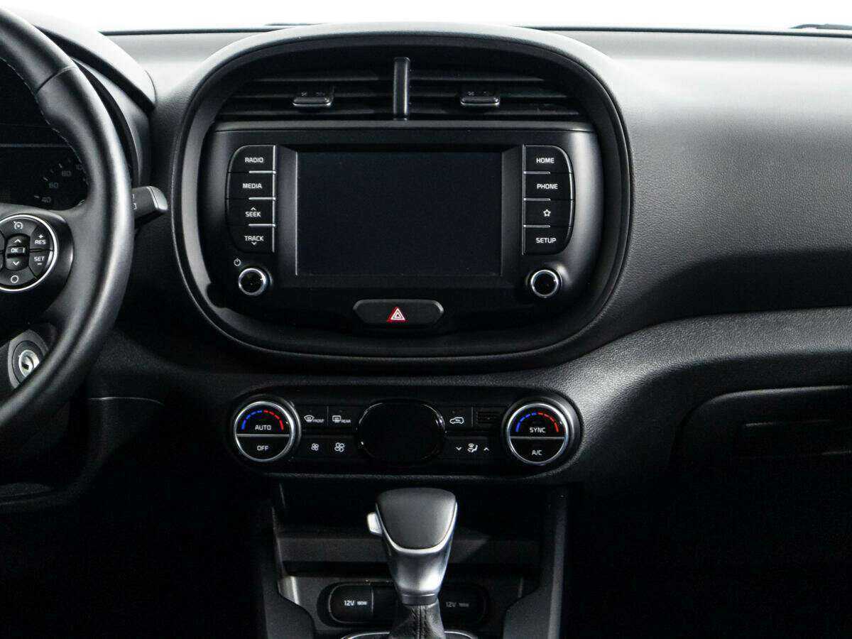 Kia Soul б/у, 2020, Автоматическая. Фото: #13