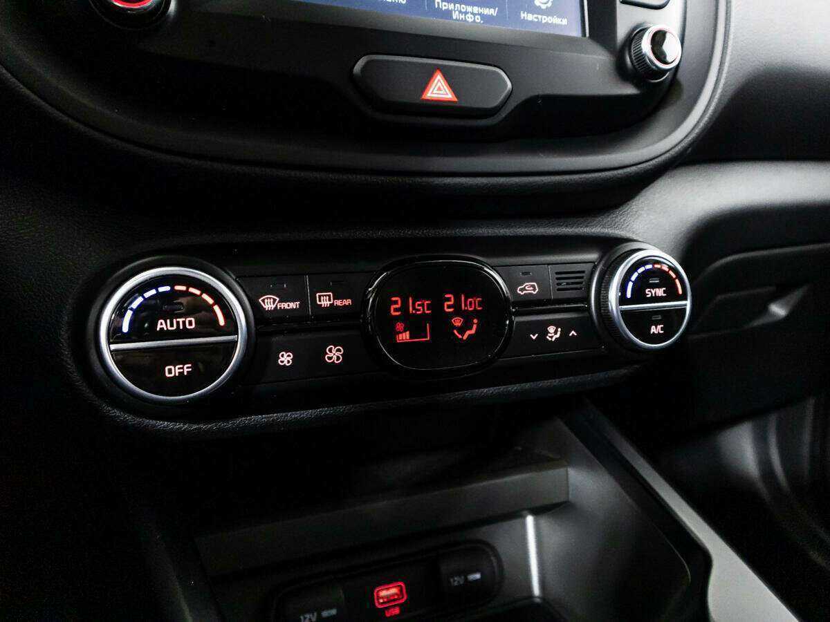 Kia Soul б/у, 2020, Автоматическая. Фото: #20