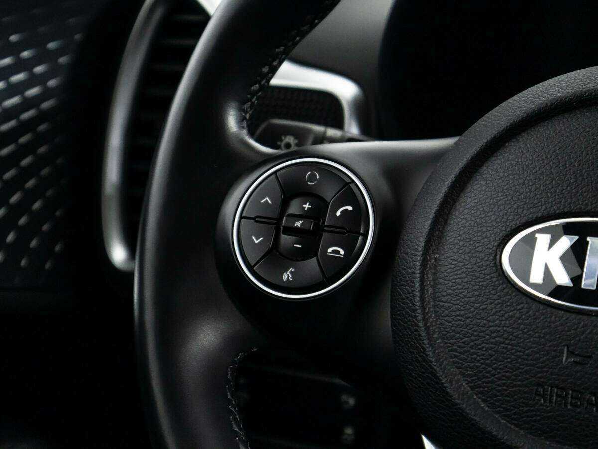 Kia Soul б/у, 2020, Автоматическая. Фото: #22