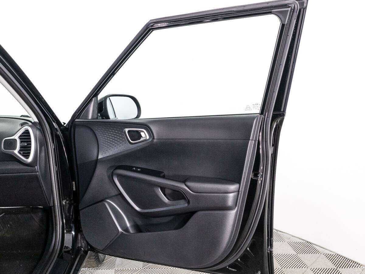 Kia Soul б/у, 2020, Автоматическая. Фото: #27