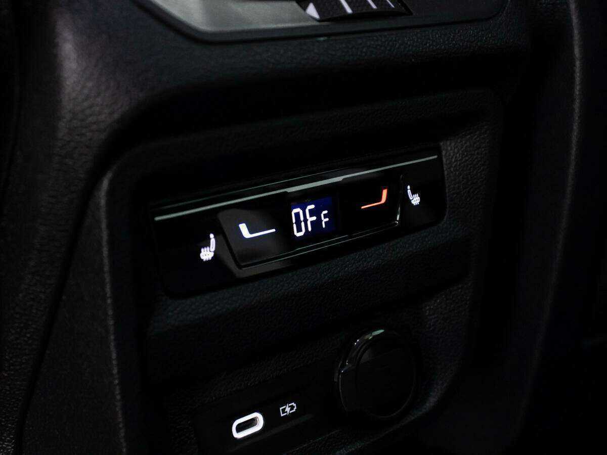 Volkswagen Tiguan б/у, 2022, Роботизированная. Фото: #19