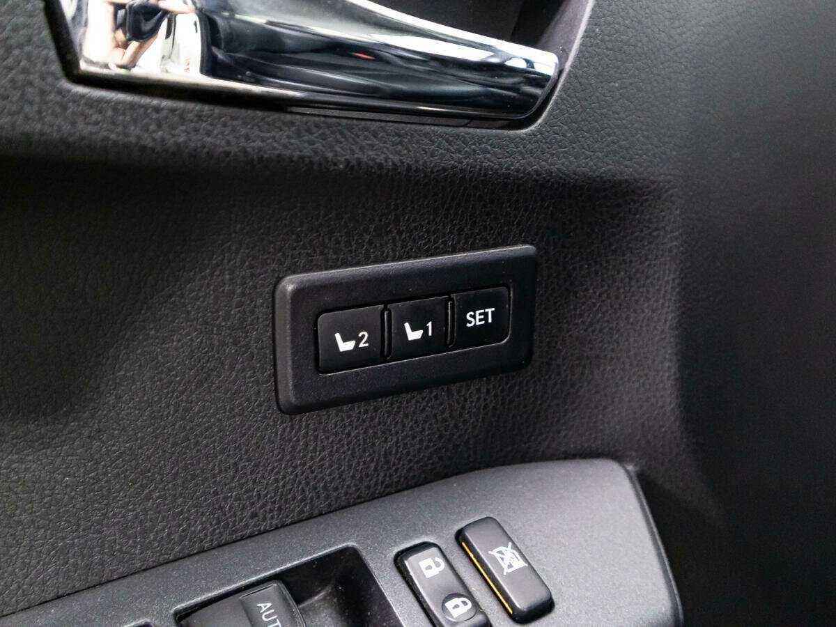 Toyota RAV4 б/у, 2018, Вариатор. Фото: #17