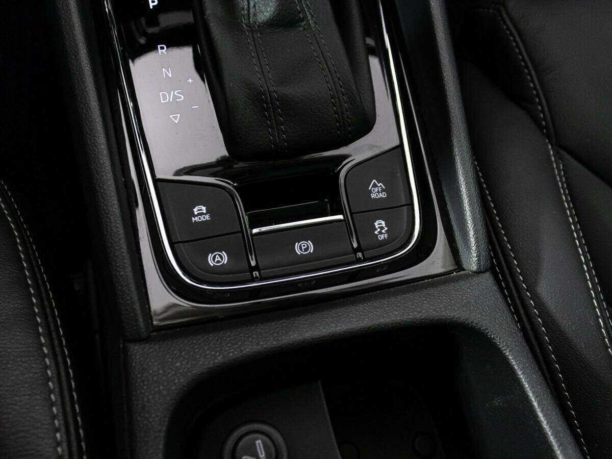 Skoda Kodiaq б/у, 2018, Роботизированная. Фото: #19