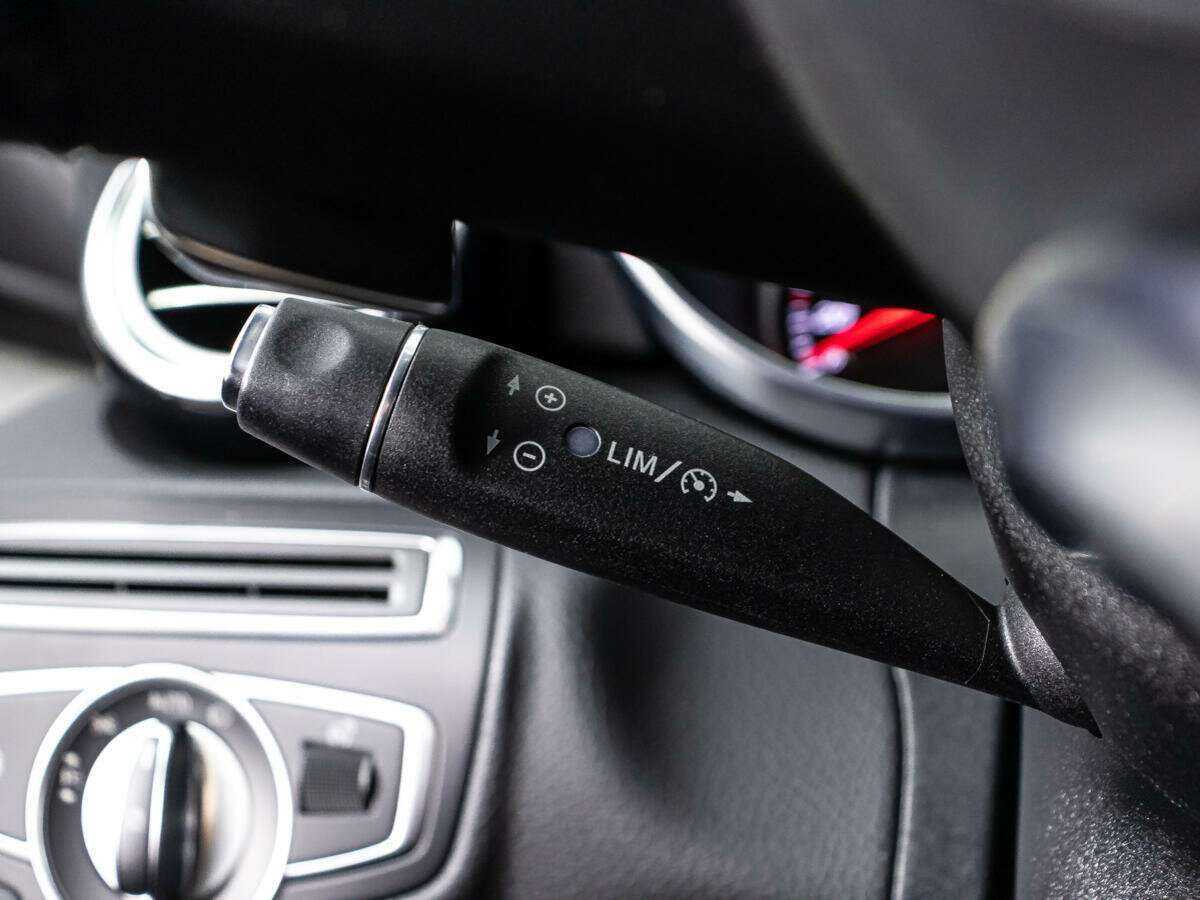 Mercedes-Benz C-Класс б/у, 2017, Автоматическая. Фото: #19