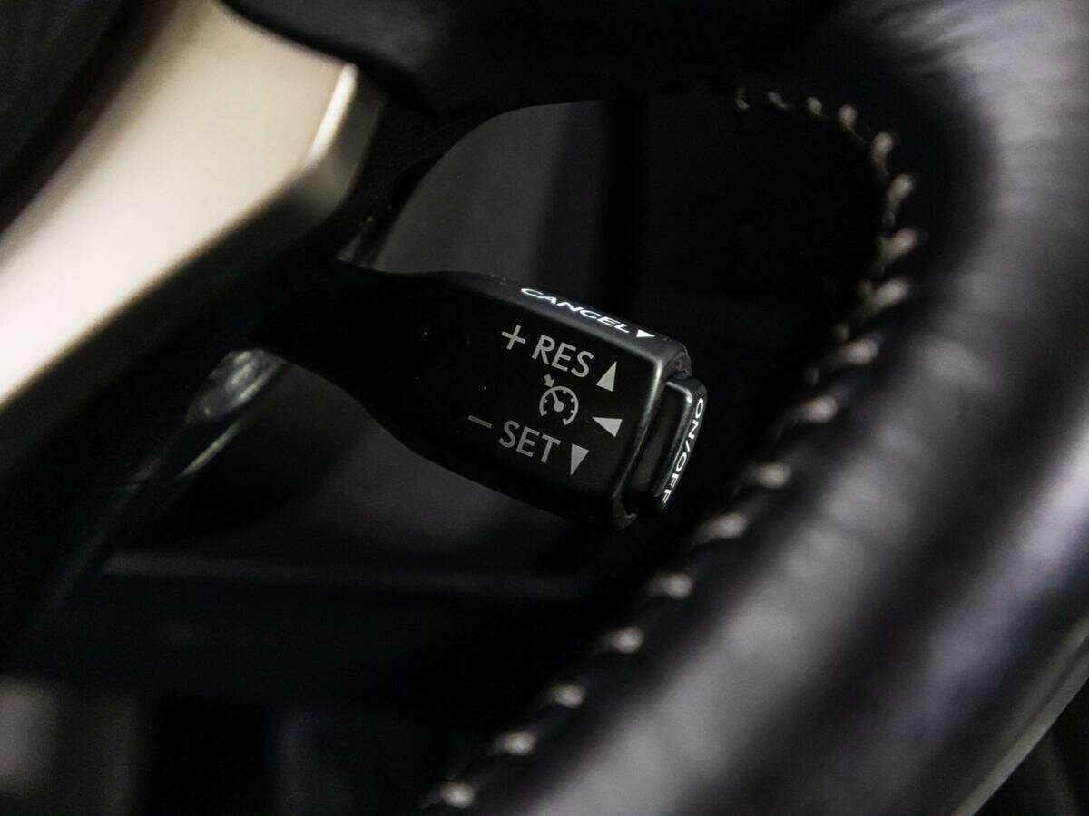 Lexus NX б/у, 2015, Автоматическая. Фото: #21