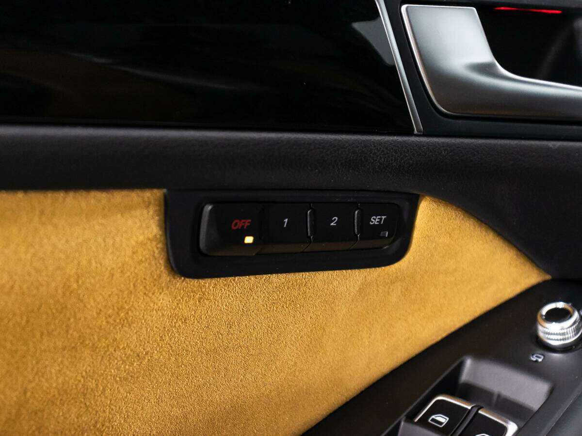 Audi Q5 б/у, 2016, Автоматическая. Фото: #15