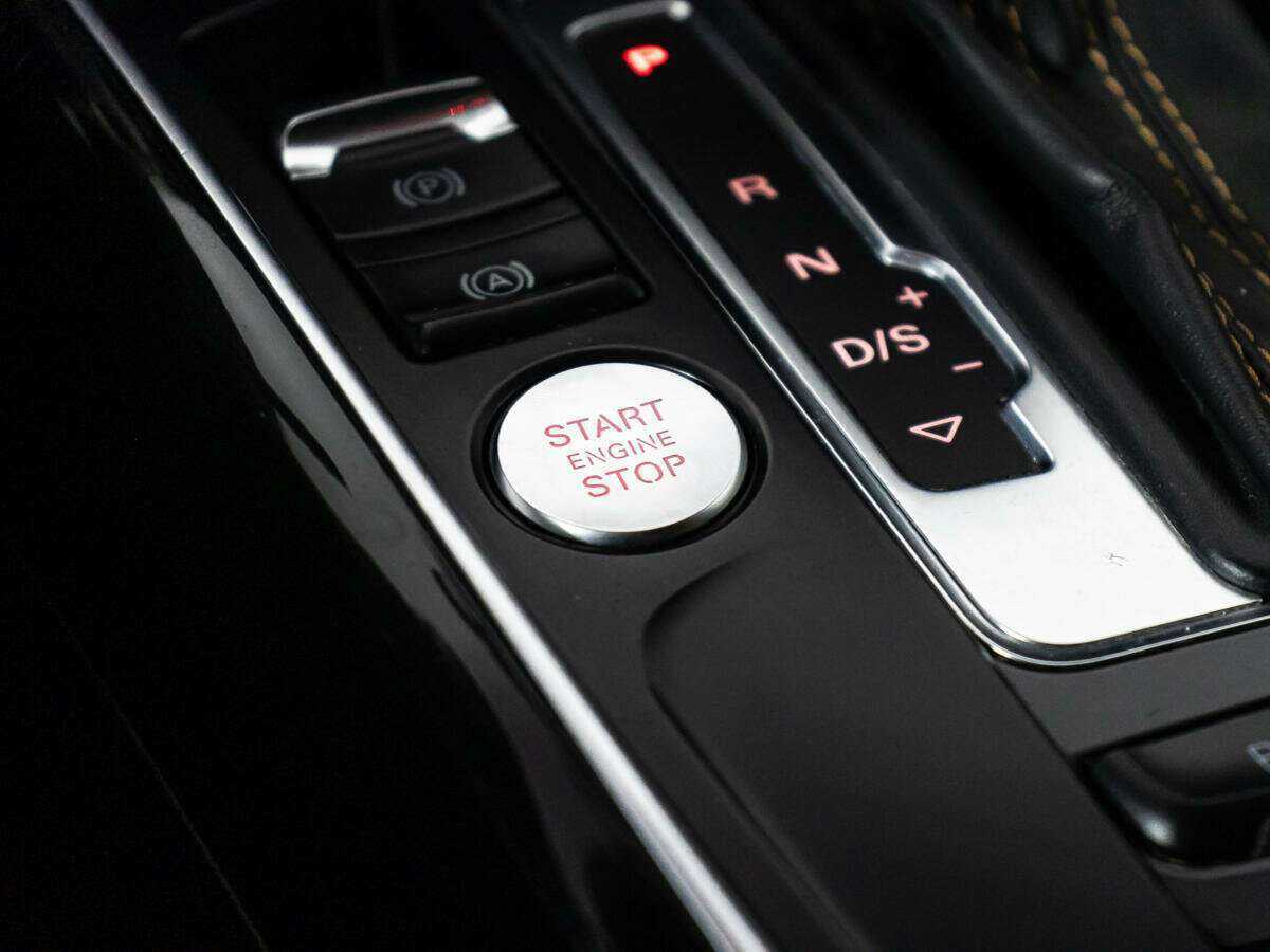 Audi Q5 б/у, 2016, Автоматическая. Фото: #18