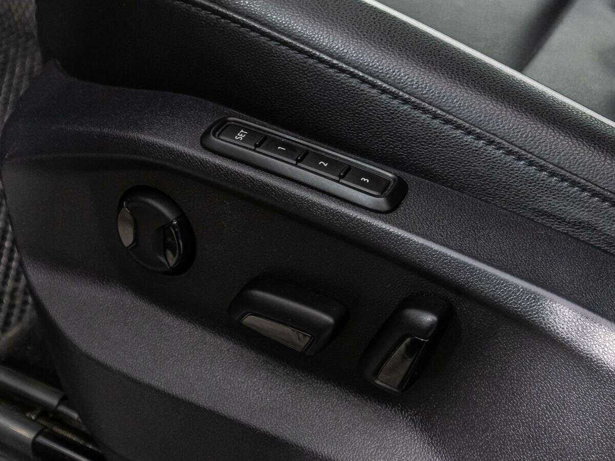 Volkswagen Tiguan б/у, 2017, Роботизированная. Фото: #14