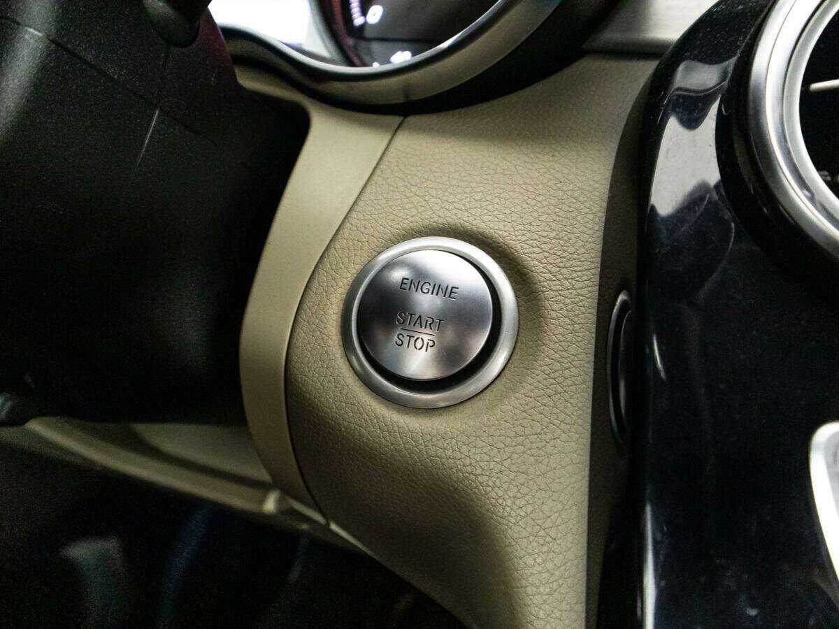 Mercedes-Benz C-Класс б/у, 2017, Автоматическая. Фото: #15