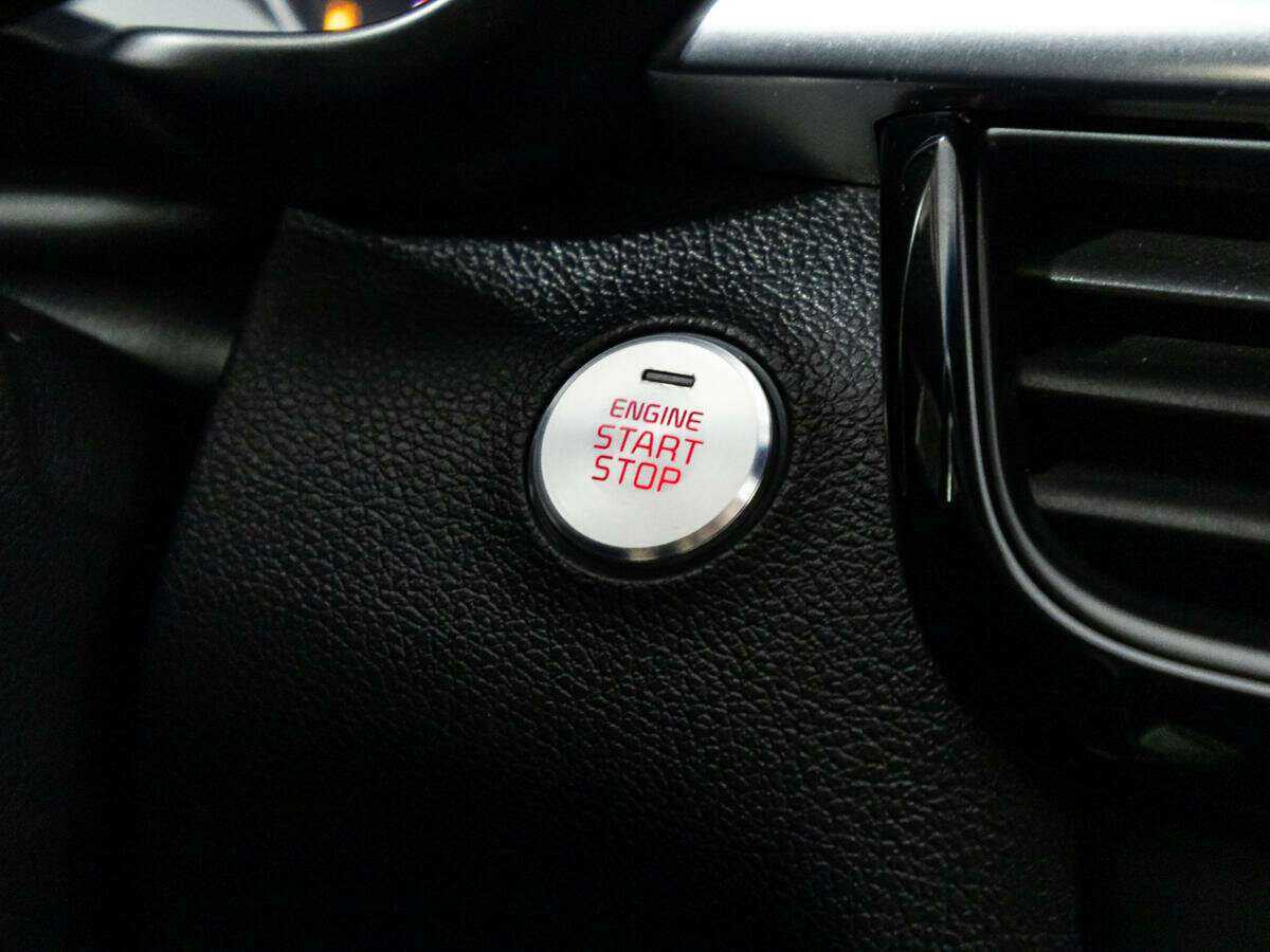 Kia Optima б/у, 2017, Автоматическая. Фото: #20