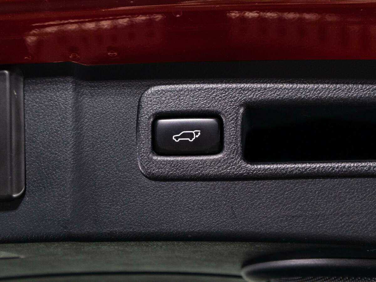 Lexus NX б/у, 2015, Вариатор. Фото: #14