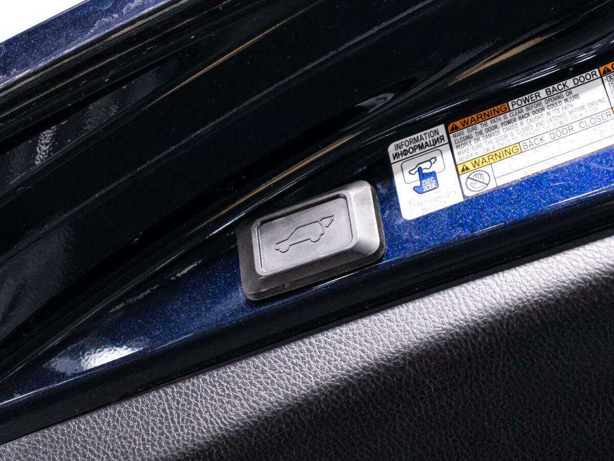 Toyota RAV4 б/у, 2018, Вариатор. Фото: #14