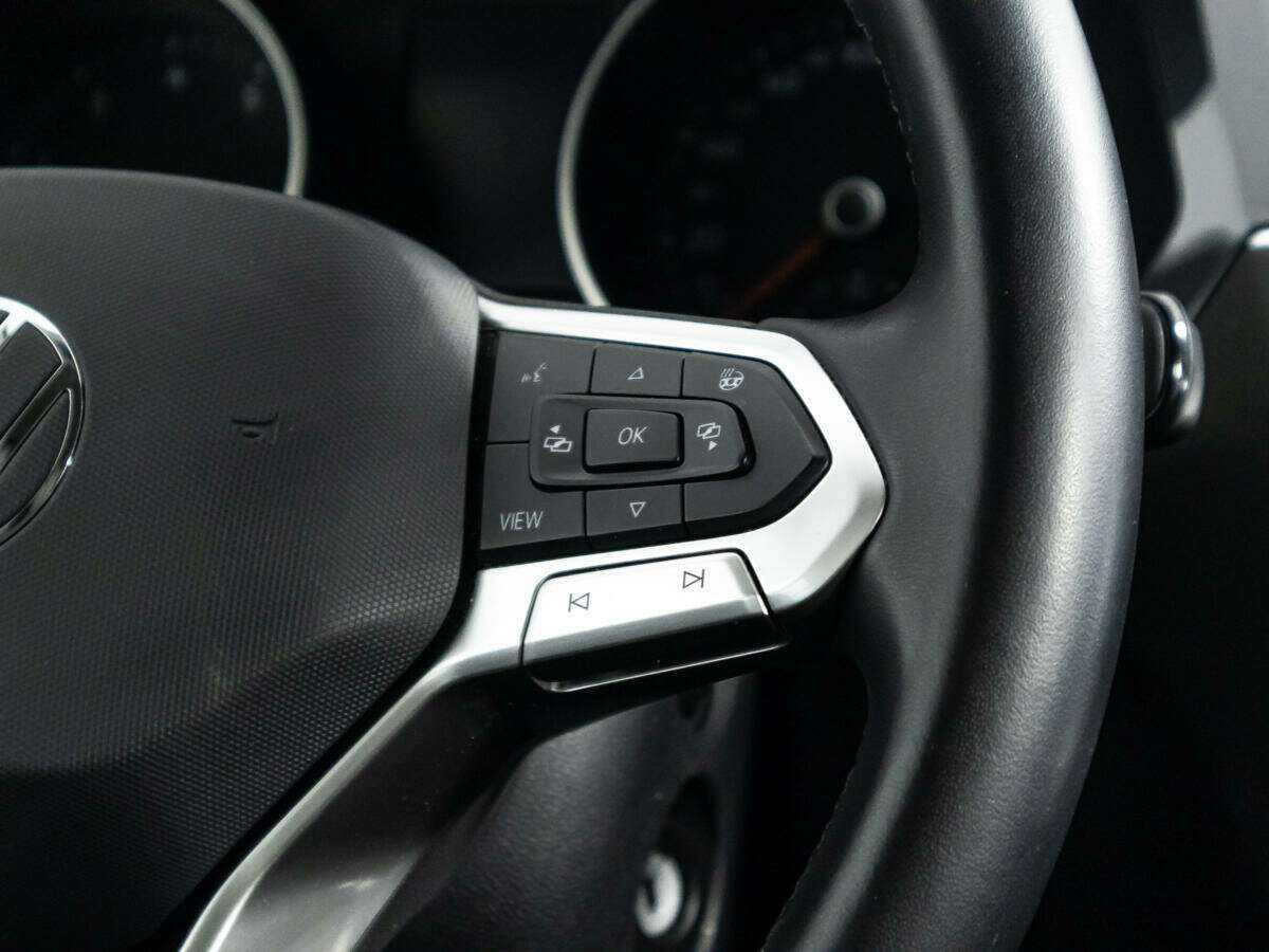 Volkswagen Tiguan б/у, 2021, Роботизированная. Фото: #17