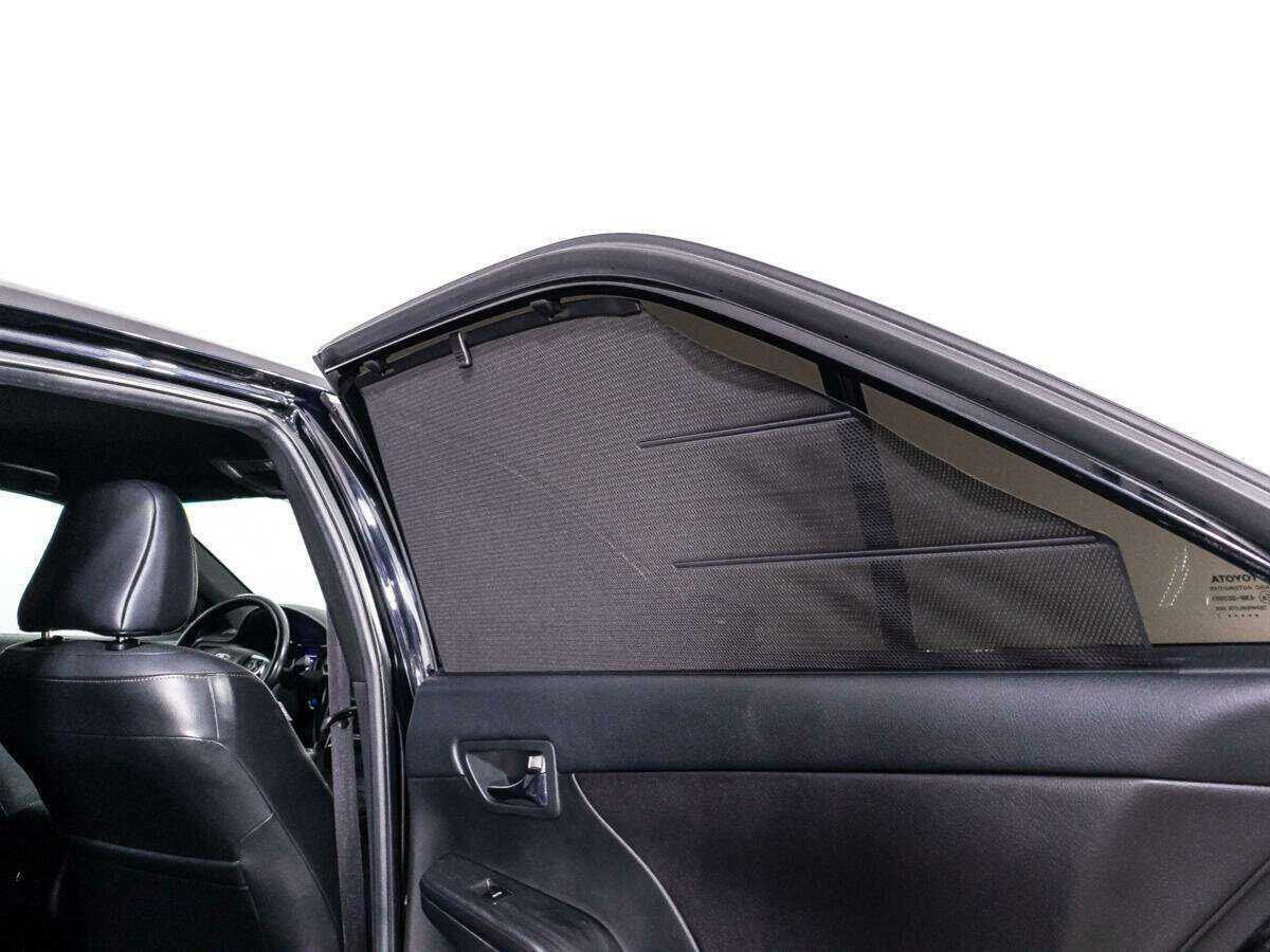 Toyota Camry б/у, 2017, Автоматическая. Фото: #22