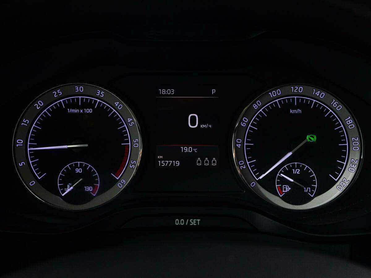 Skoda Kodiaq б/у, 2018, Роботизированная. Фото: #11