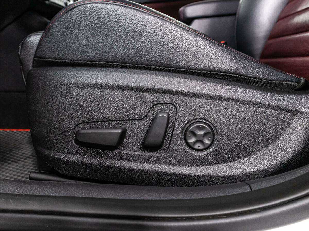 Kia Optima б/у, 2018, Автоматическая. Фото: #14